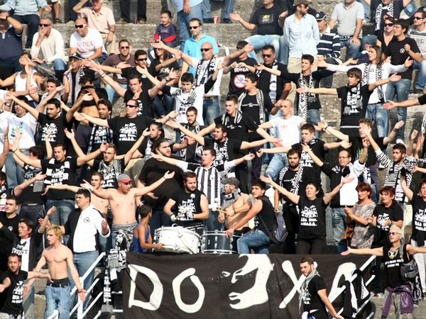 «Για το γινάτι της ΠΑΕ ΟΦΗ»