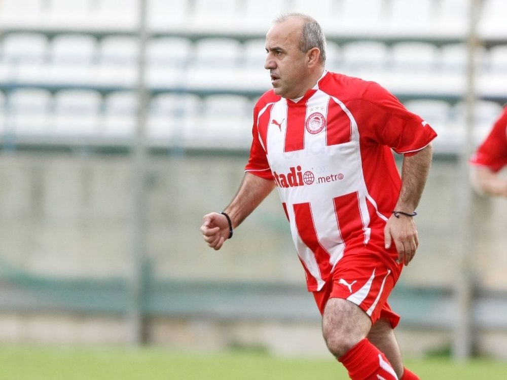 «Συμβουλευτικός ο ρόλος μου»