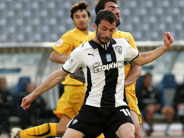 Φήμες για Φωτάκη στην Κέρκυρα