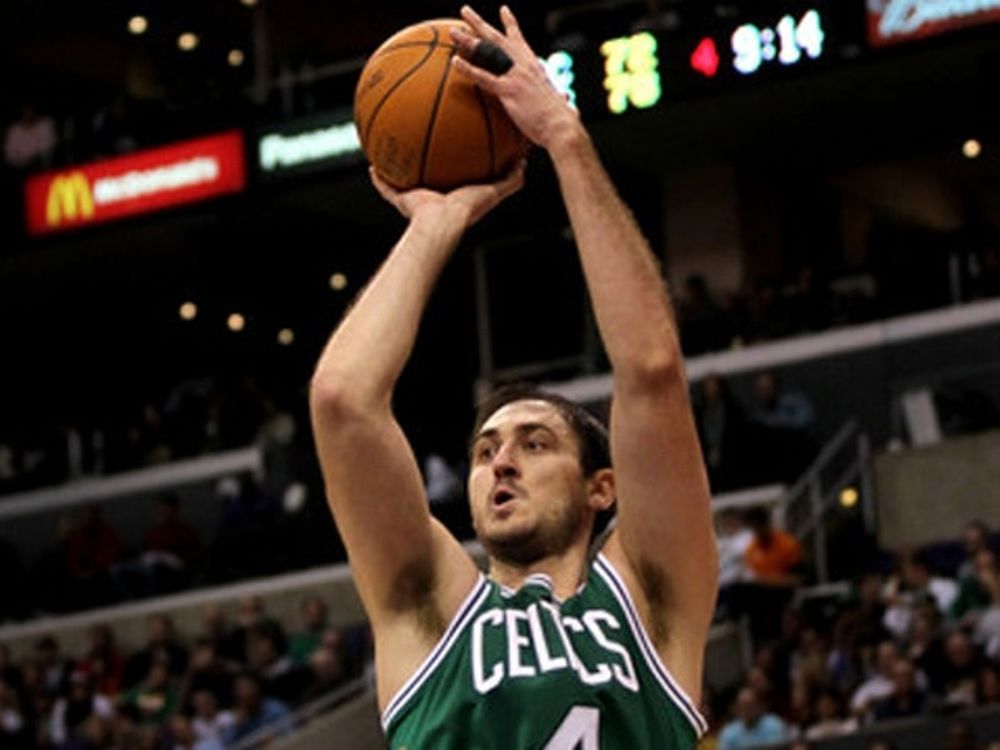 Δεν χαλάει του Κρστιτς!