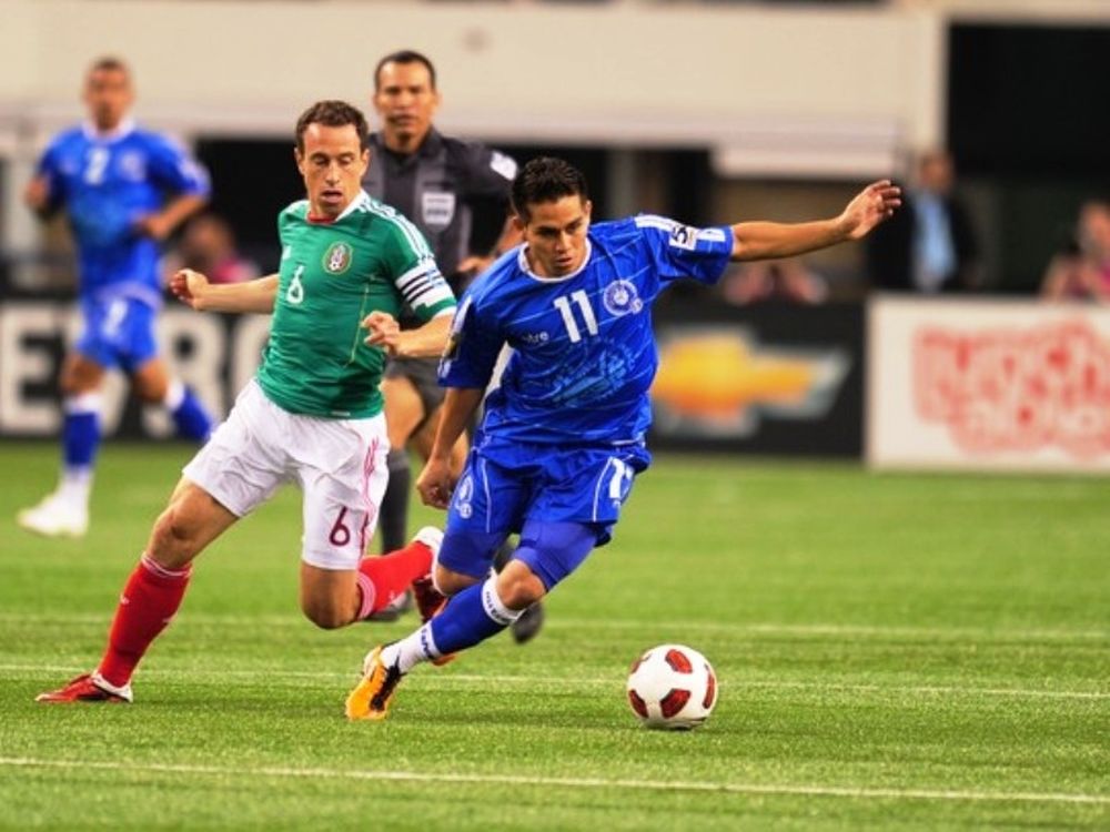 Έκπληξη στο Gold Cup