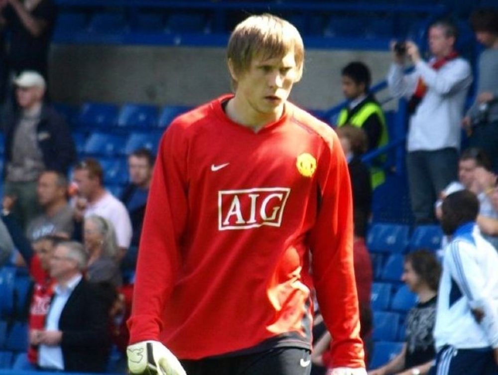  Στην… έξοδο ο Κούστσακ