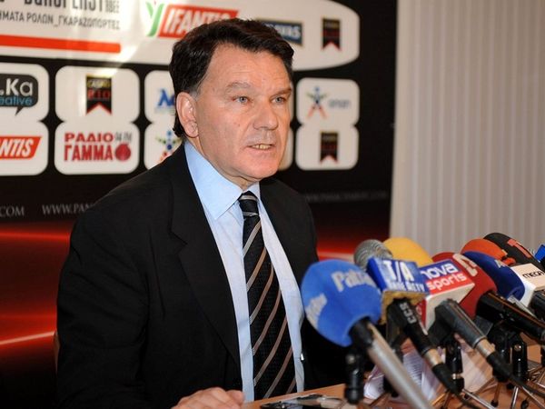 «Θα τον συντρίψω»!