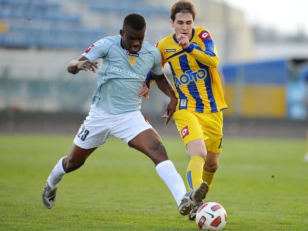  Ιταλικές «σειρήνες» για Φορτούνη