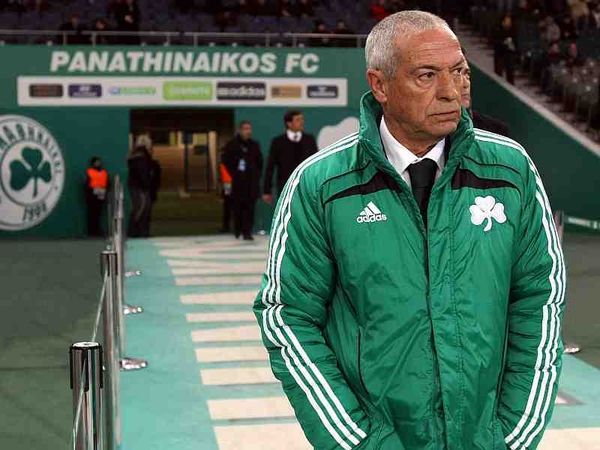 Όλα δείχνουν… Φερέιρα