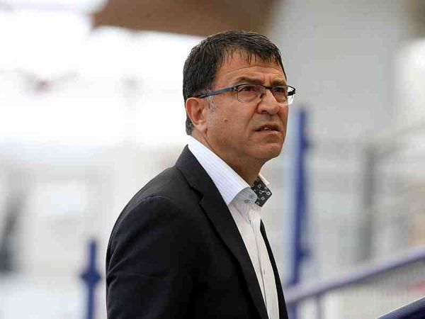 Μιλάει ο Λεμονής