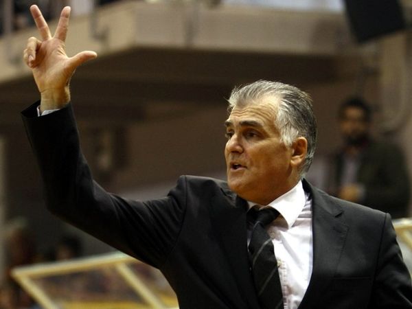 Μαρκόπουλος: «Είχαμε πίστη»