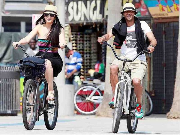 Νέος έρωτας για Κόουλ