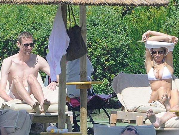 Οικογένεια Κράουτς σε διακοπές