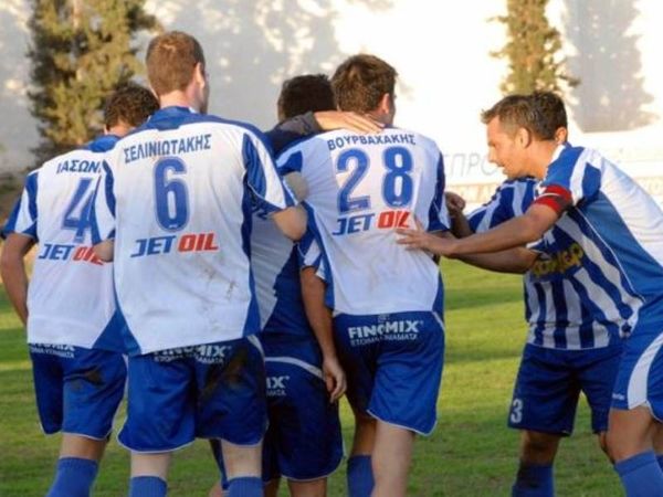 «Ναι» από Νεντίδη