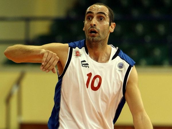Παπαδόπουλος: «Ήταν τιμή μας»