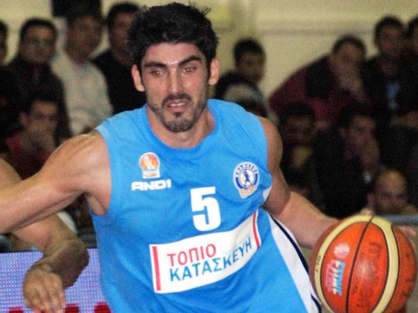 Παντελιάδης: «Αγχώθηκε ο Άρης»