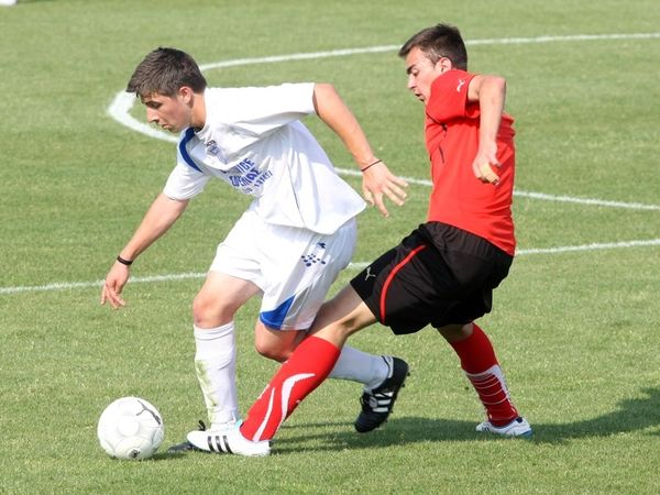 Προπονητής των Νέων ο Δήμος