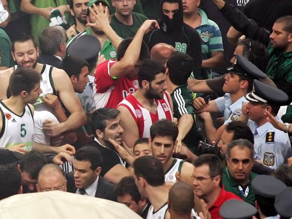 «Καταρρίψαμε τις κατηγορίες»