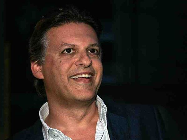 Νίκας: «Είμαι αισιόδοξος»