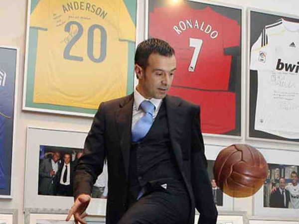 Ο ρόλος του Μέντεζ