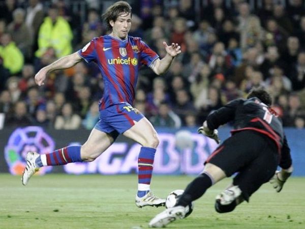 Μένει Μπάρτσα ο Μάξγουελ 