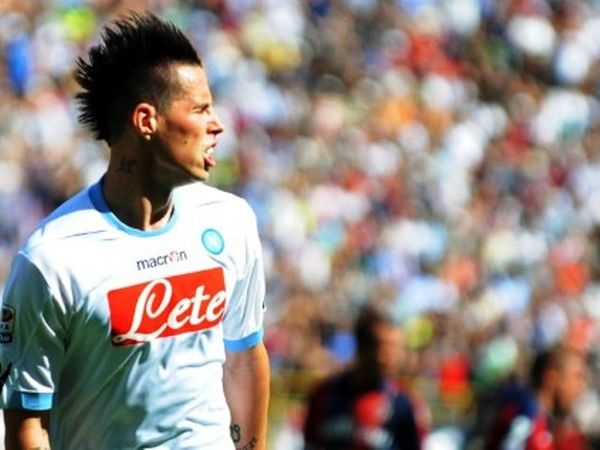 Ζαμπρότα καλεί Χάμσικ