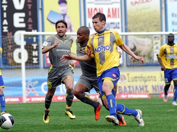 Τελειώνει του Μουμίν