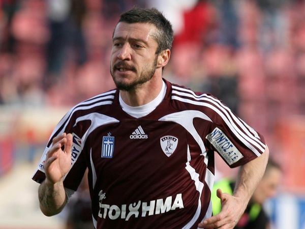 Ντουμπάι ή Ελλάδα ο Μετίν;