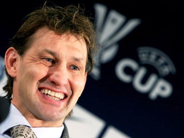 «Γκράχαμ ο καλύτερος»