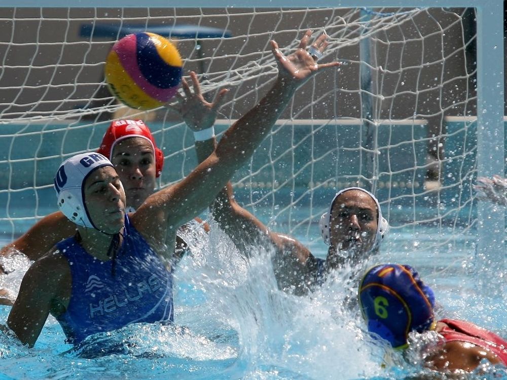 Γούλα το νέο πρόσωπο