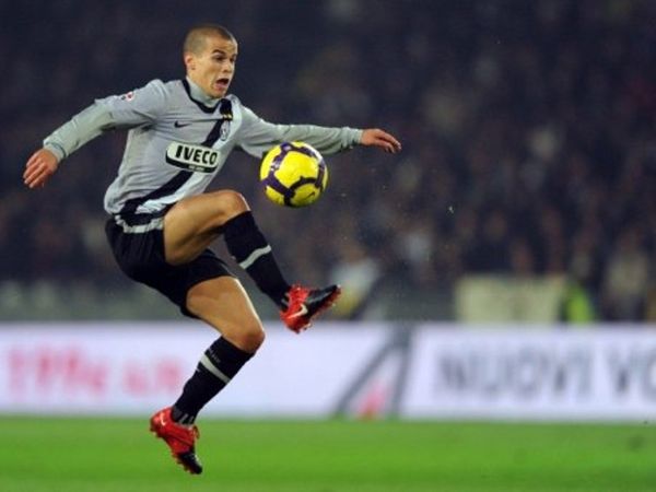 Θέλει Τζιοβίνκο ο Κόντε 