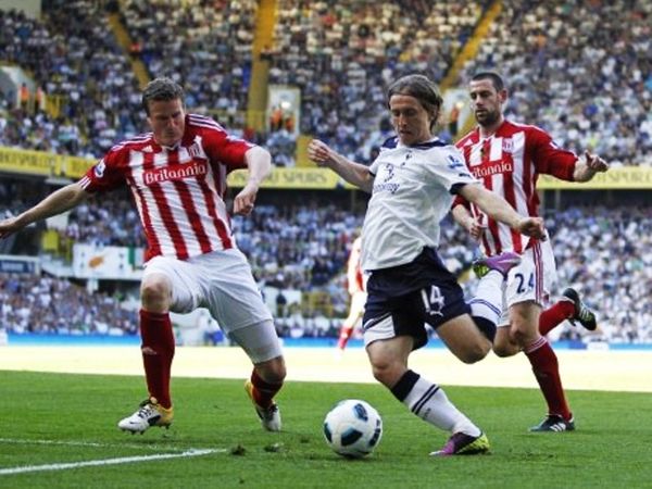 Μόντριτς: «Δεν φεύγω»