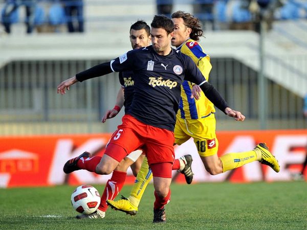 «Φαίακας» ως το 2013 ο Βενέτης