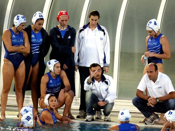 «Κλειδί ο χιαστή αγώνας»