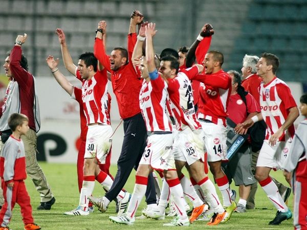 Στις 20 Ιουνίου η πρώτη