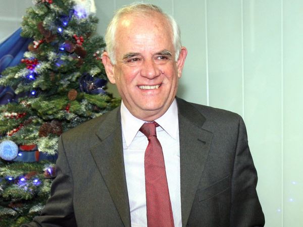 Στον ανακριτή ο Σαλευρής