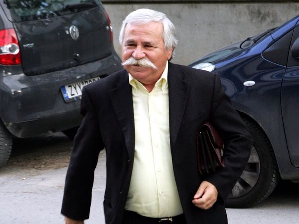 Νέα πρόσωπα στο ΔΣ