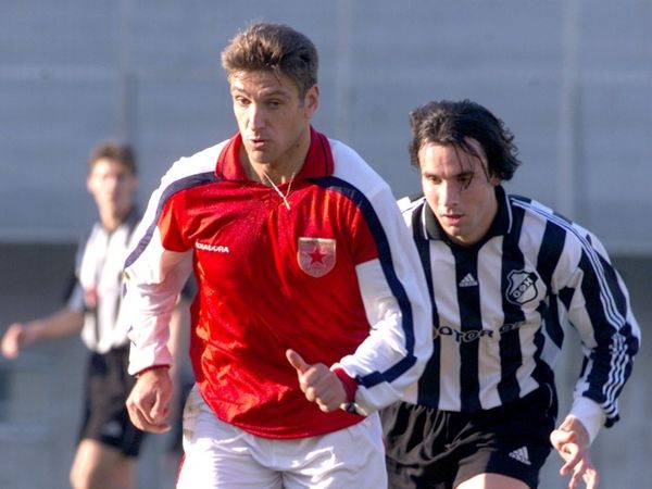 Ο Ξάνθης βοηθός του Μπάντοβιτς