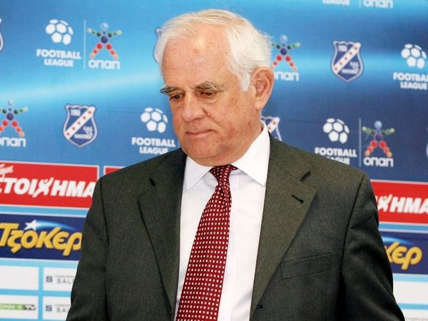 Συνάντηση με τους παίκτες