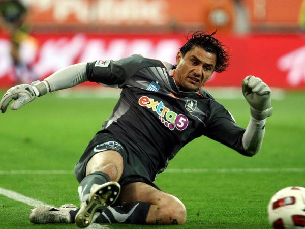 Θέλει Γκαλίνοβιτς ο Εργοτέλης