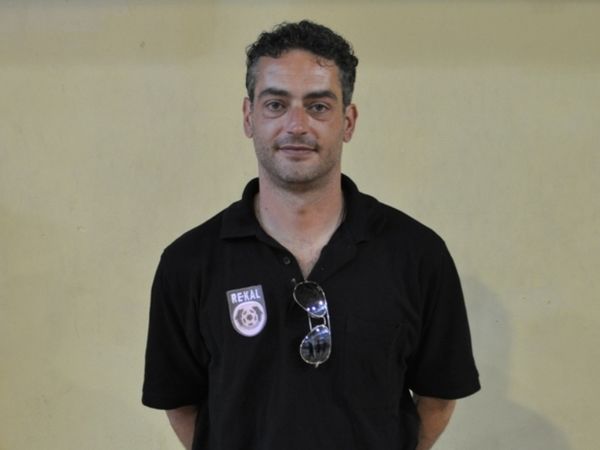 Βασσάλος: «Μας ταιριάζει το Futsal»