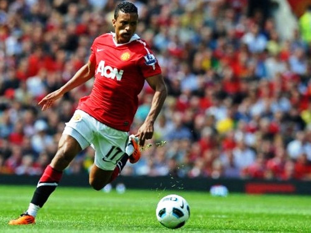 «Ευτυχισμένος στην Μάντσεστερ»