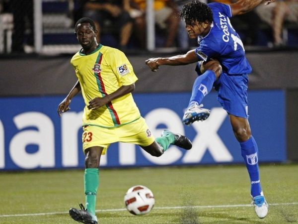 «Επτάρα» η Ονδούρα