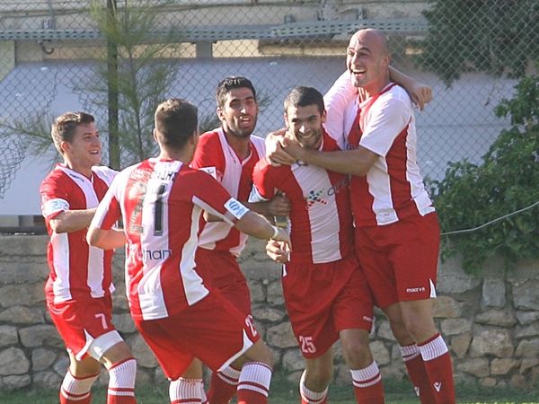 Τσακαλίδης και βλέπουμε!