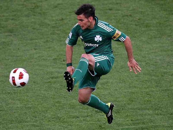 Πορτογάλοι για Νίνη