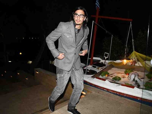 «Δεν παντρεύομαι…»