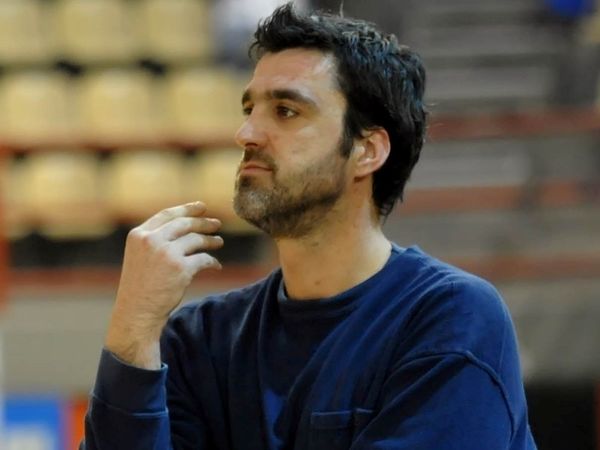 Στο τεχνικό τιμ ο Οικονόμου