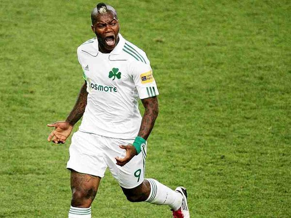 «Επίσημη πρόταση για Σισέ»