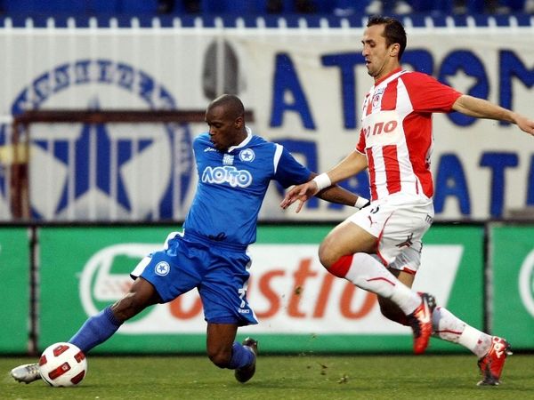 «Τσεκάρει» Καμαρά 