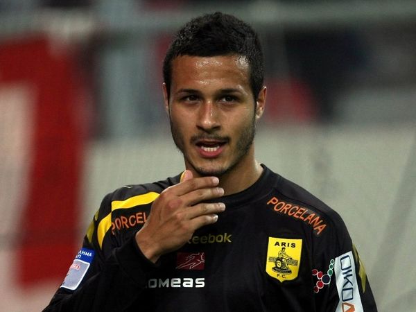 «Κανένα θέμα με Κάλβο»