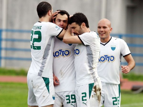 Εν αναμονή των εξελίξεων