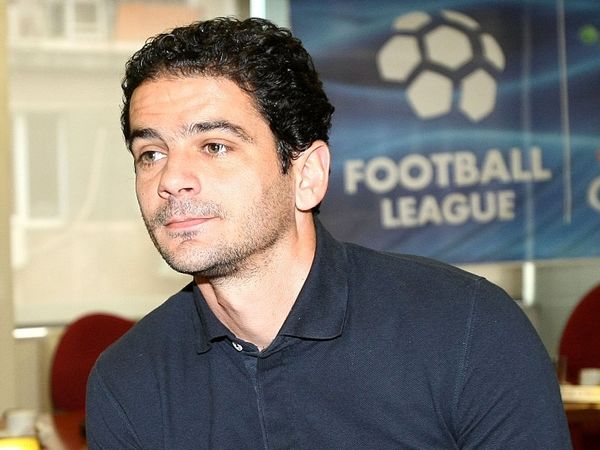 Στην Super League με Μπελεβώνη