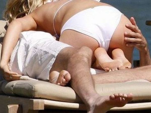 «Καυτά» στιγμιότυπα 