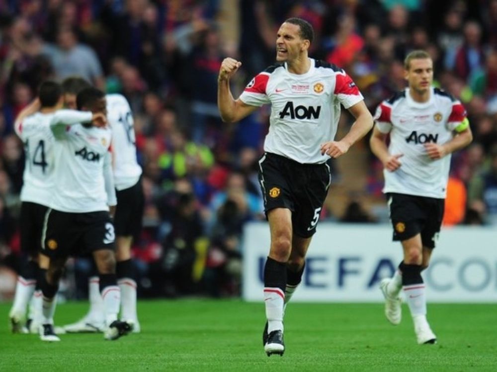 Πρόταση για Φέρντιναντ     